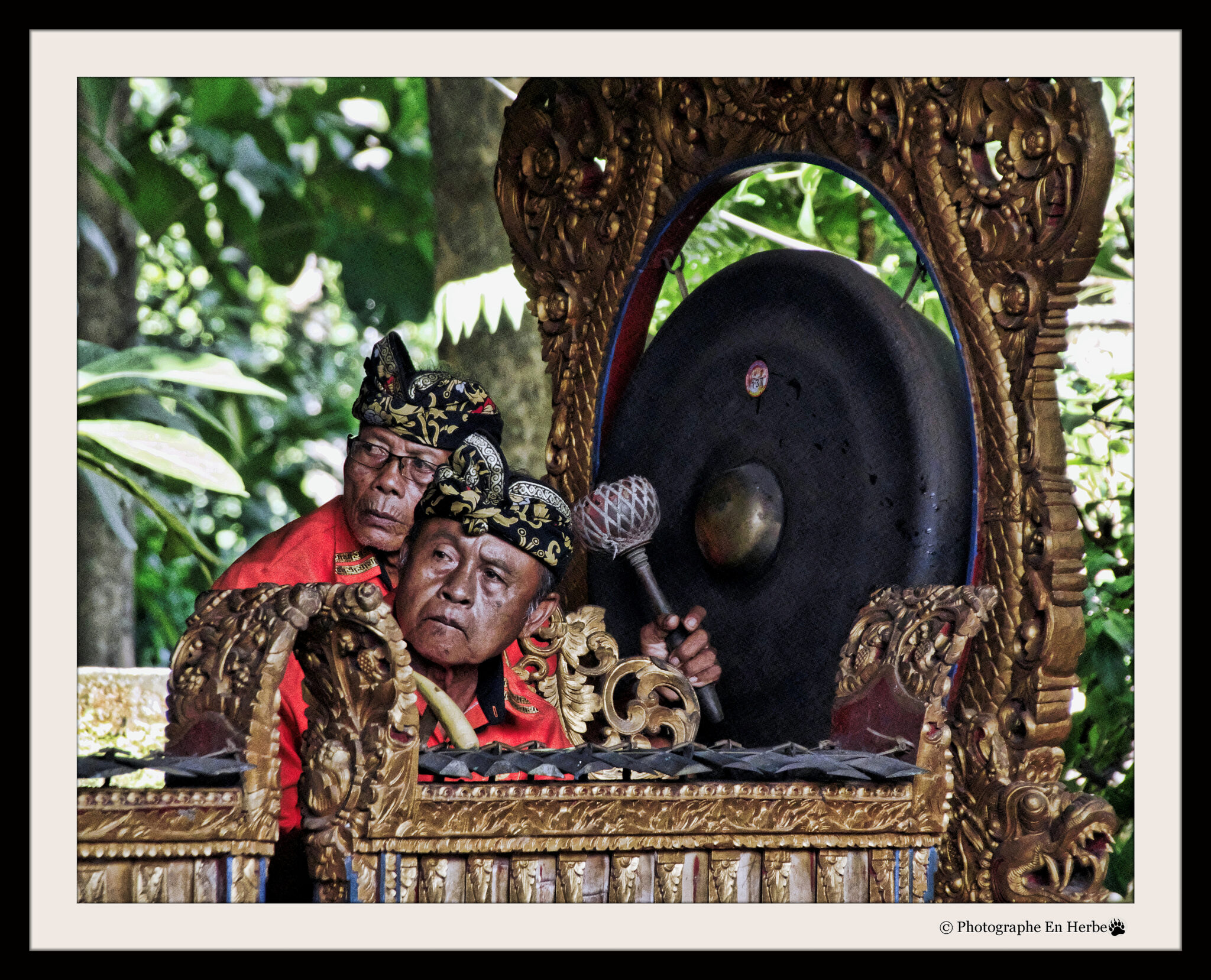 Bali l ile des dieux Le Voyaging