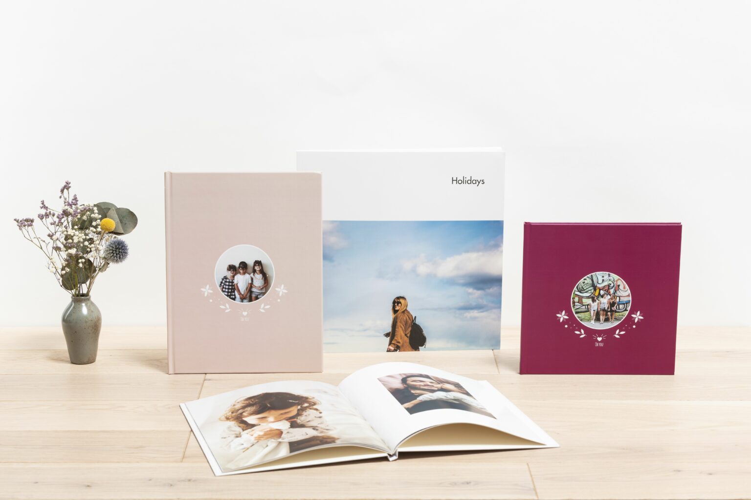 Conseils Pour R Ussir Son Album Photo Avec Cheerz Le Voyaging