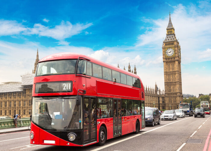 visiter Londres en 3 jours