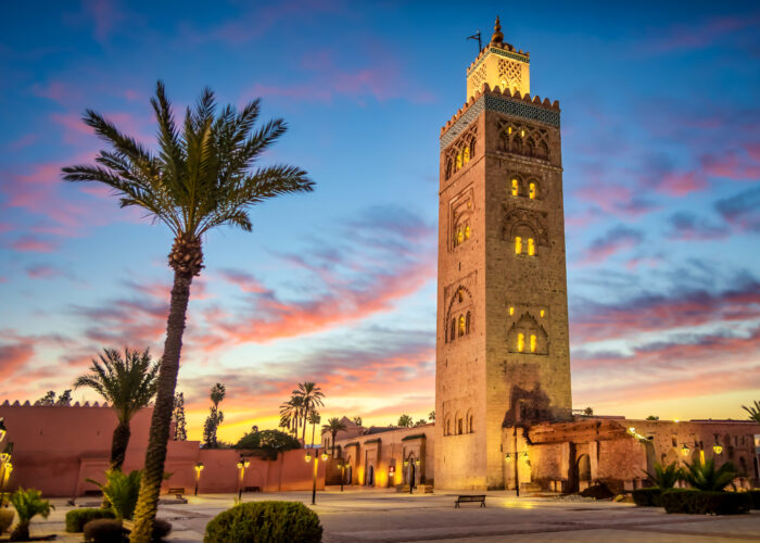 visiter marrakech en 3 jours